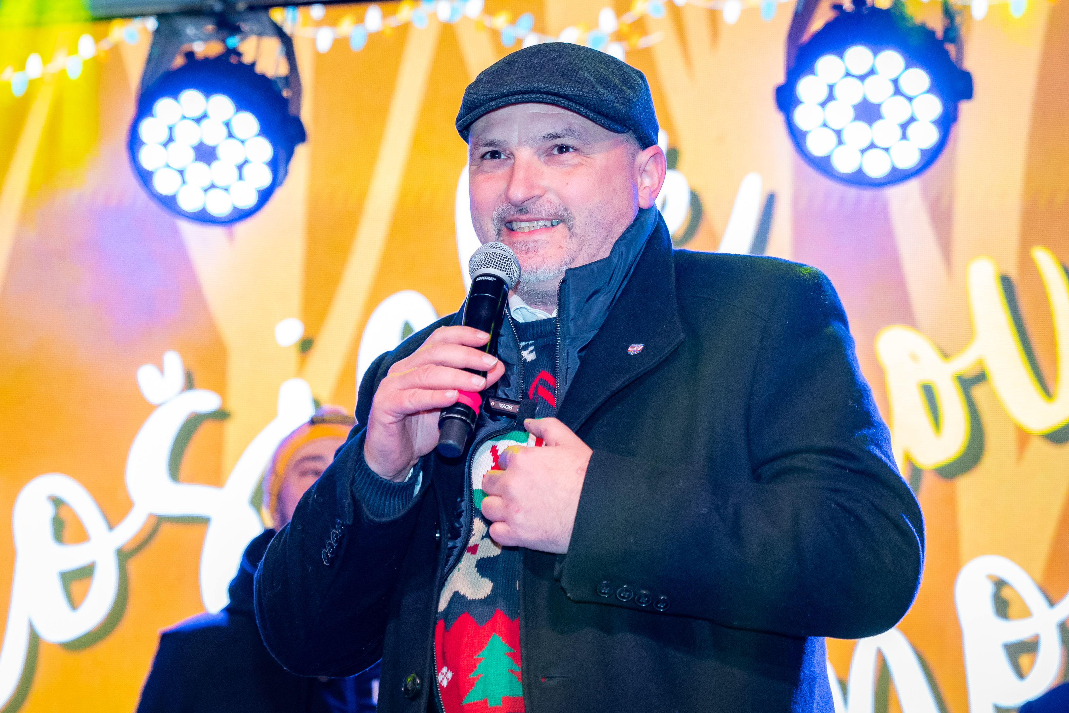 Slavnostne otvorenie Kosickych rozpravkovych Vianoc 2025 a primatorsky punc-45